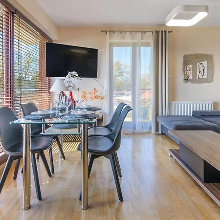 Apartamenty Sun & Snow Villa Klif - Blisko Plazy, Blisko Centrum Jastrzębia Góra المظهر الخارجي الصورة