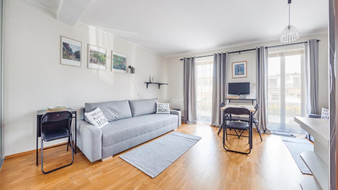 Apartamenty Sun & Snow Villa Klif - Blisko Plazy, Blisko Centrum Jastrzębia Góra المظهر الخارجي الصورة