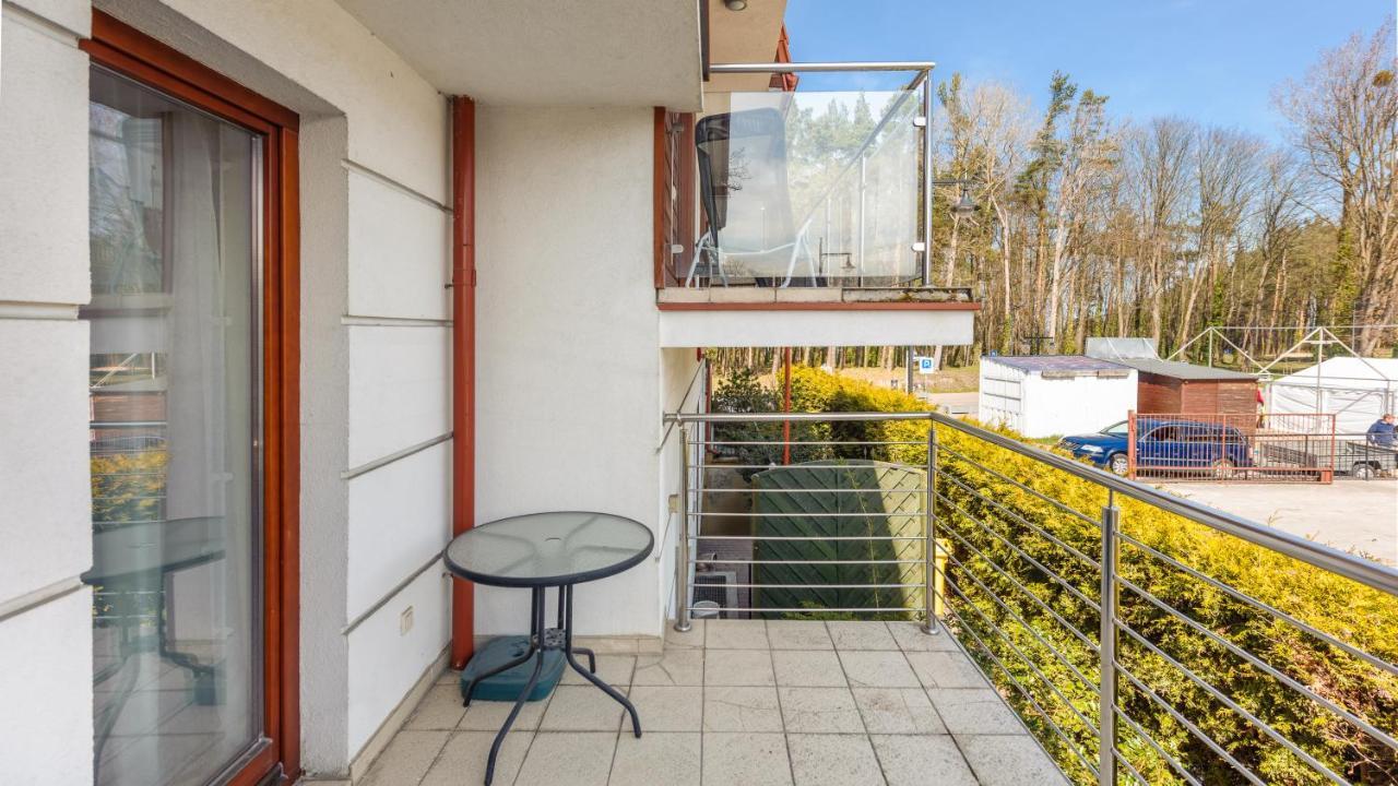 Apartamenty Sun & Snow Villa Klif - Blisko Plazy, Blisko Centrum Jastrzębia Góra المظهر الخارجي الصورة