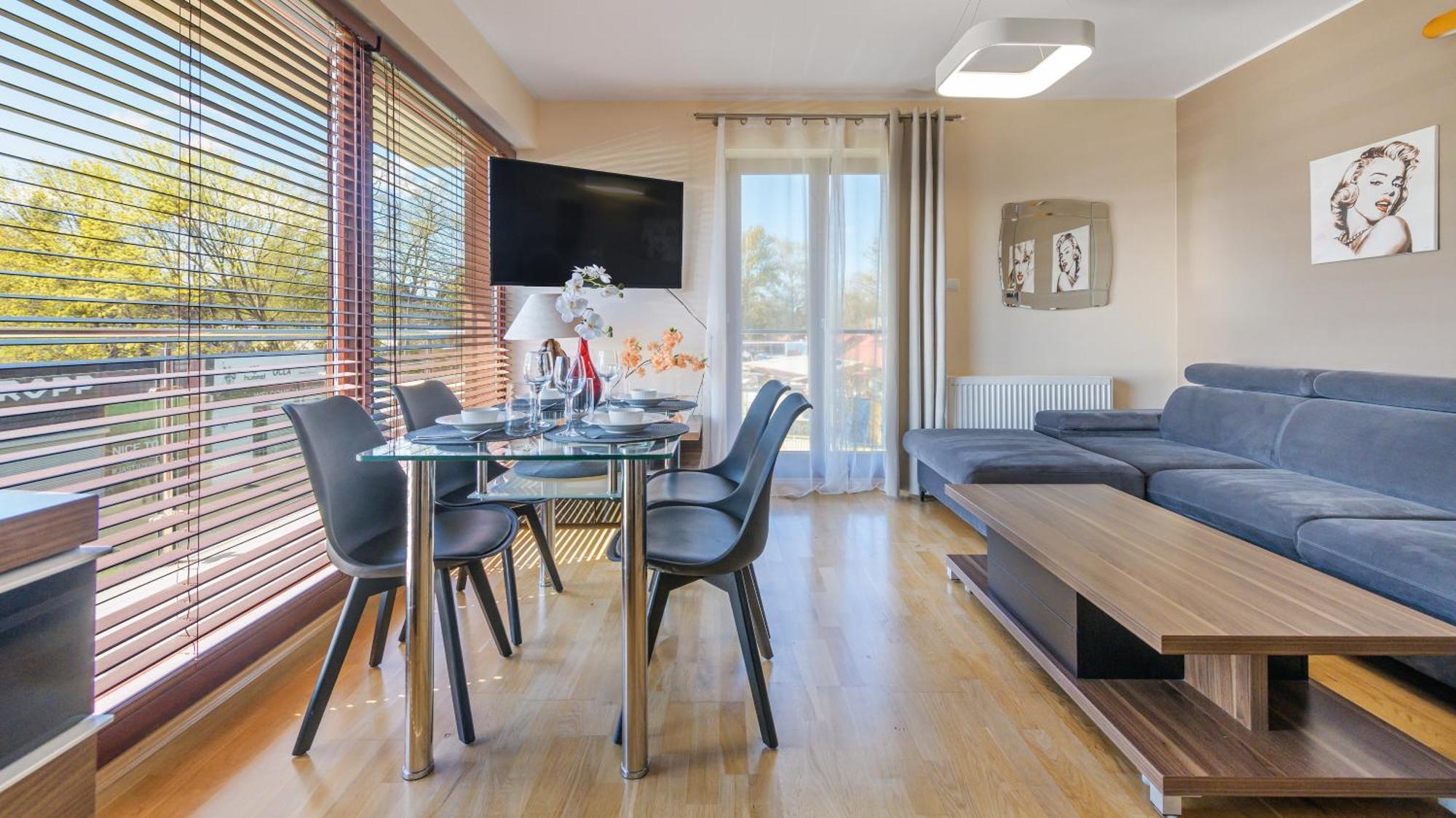 Apartamenty Sun & Snow Villa Klif - Blisko Plazy, Blisko Centrum Jastrzębia Góra المظهر الخارجي الصورة