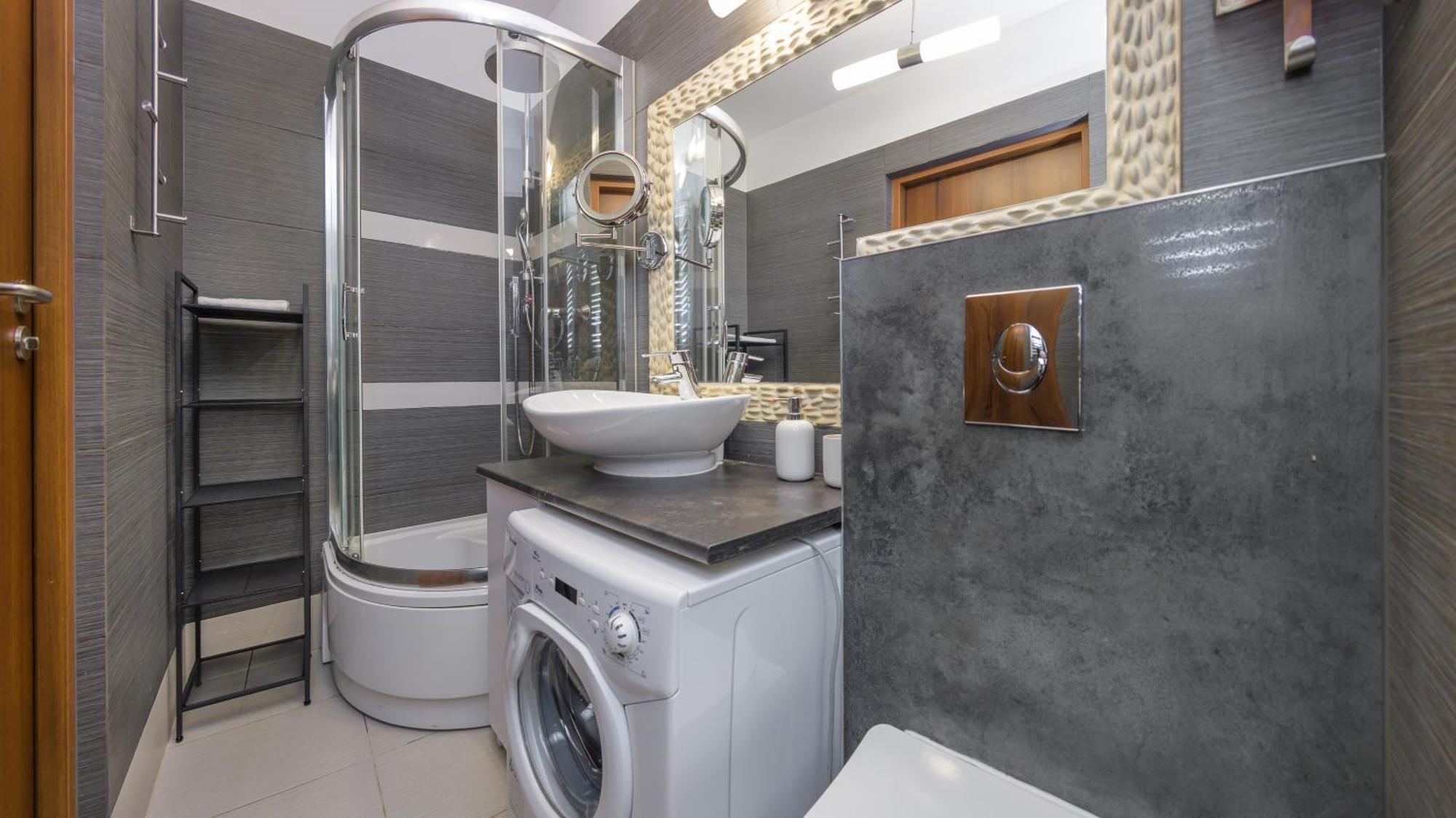 Apartamenty Sun & Snow Villa Klif - Blisko Plazy, Blisko Centrum Jastrzębia Góra المظهر الخارجي الصورة