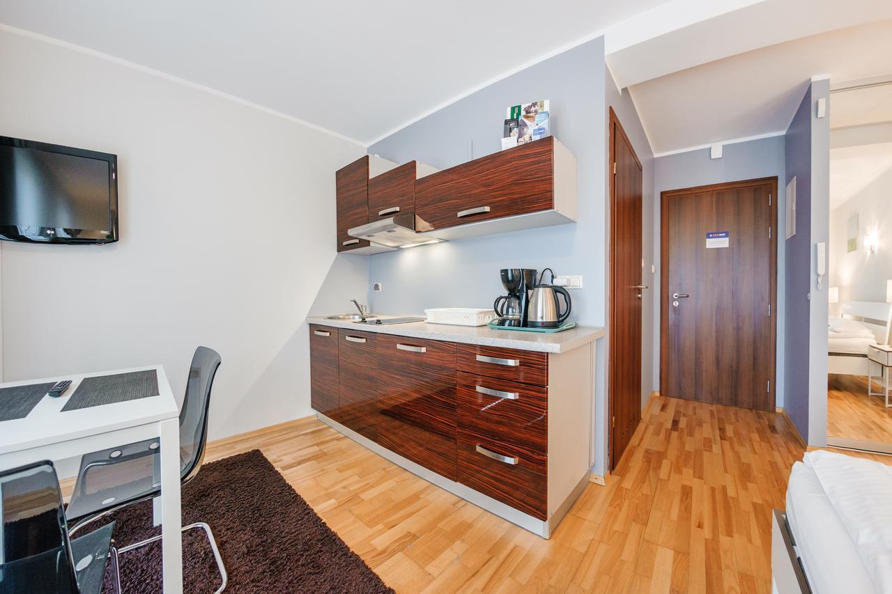 Apartamenty Sun & Snow Villa Klif - Blisko Plazy, Blisko Centrum Jastrzębia Góra المظهر الخارجي الصورة