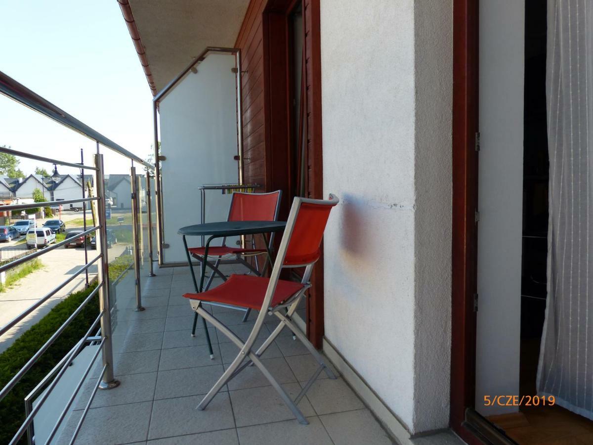 Apartamenty Sun & Snow Villa Klif - Blisko Plazy, Blisko Centrum Jastrzębia Góra المظهر الخارجي الصورة